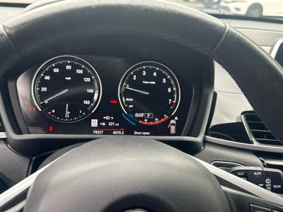 2019 BMW X1 sDrive28i sDrive28i