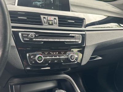 2019 BMW X1 sDrive28i sDrive28i