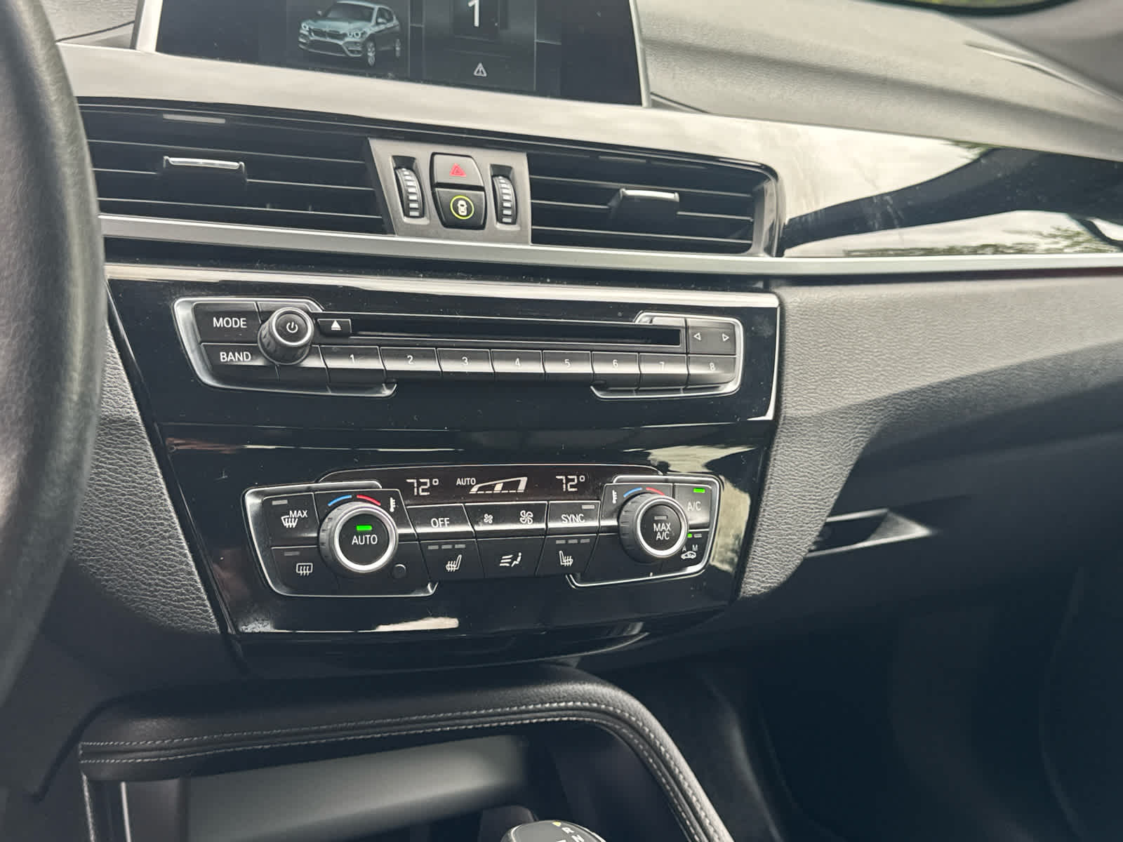 2019 BMW X1 sDrive28i sDrive28i