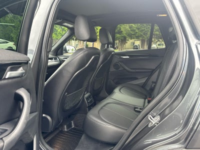 2019 BMW X1 sDrive28i sDrive28i