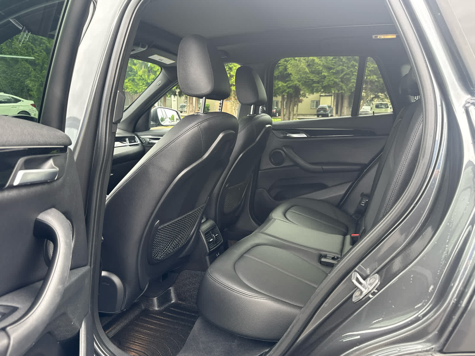 2019 BMW X1 sDrive28i sDrive28i