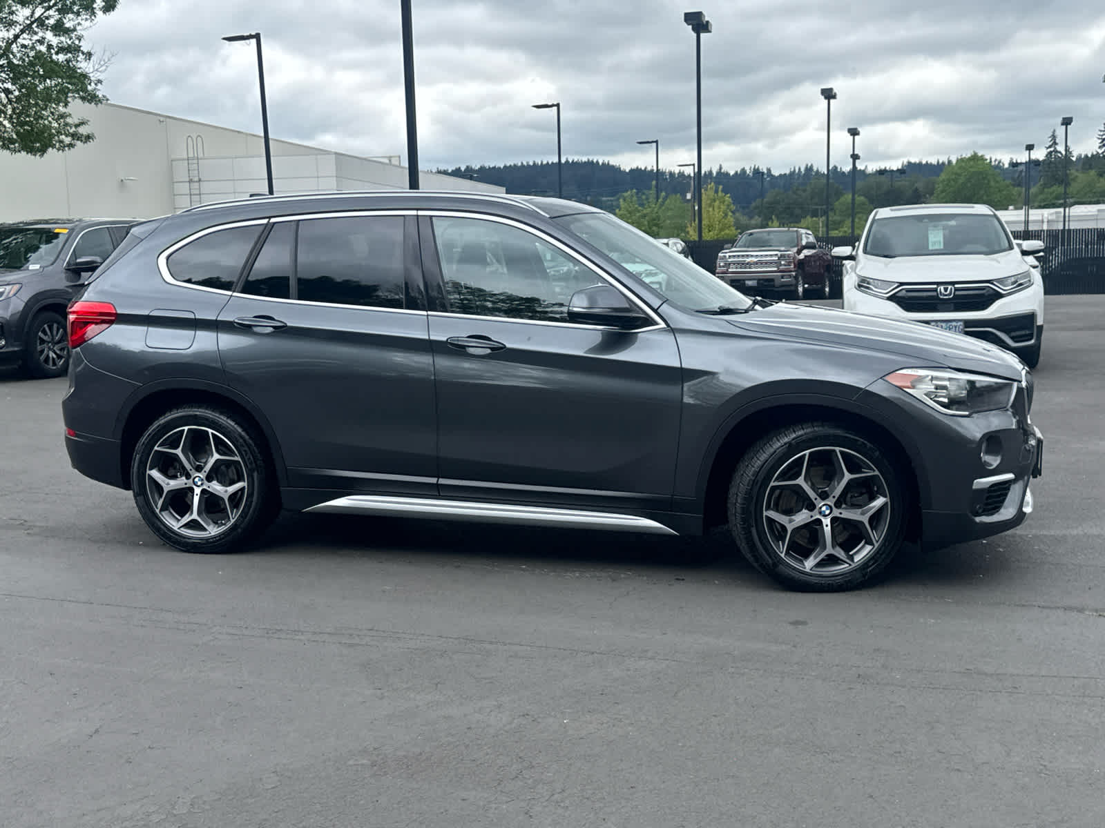2019 BMW X1 sDrive28i sDrive28i