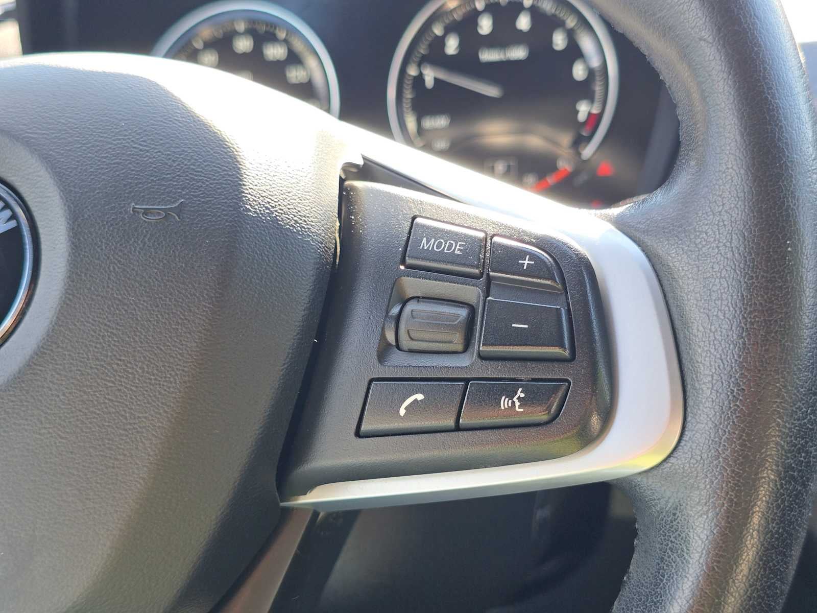2019 BMW X1 sDrive28i sDrive28i
