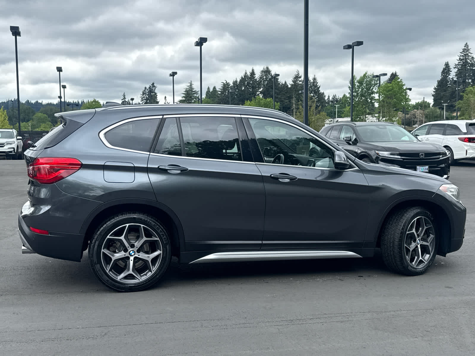 2019 BMW X1 sDrive28i sDrive28i