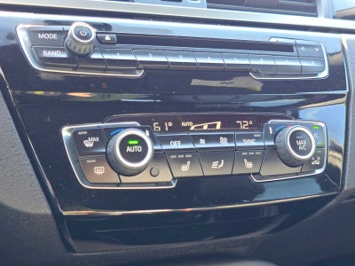 2019 BMW X1 sDrive28i sDrive28i