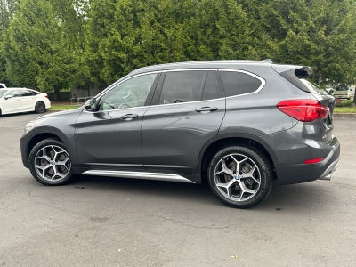 2019 BMW X1 sDrive28i sDrive28i