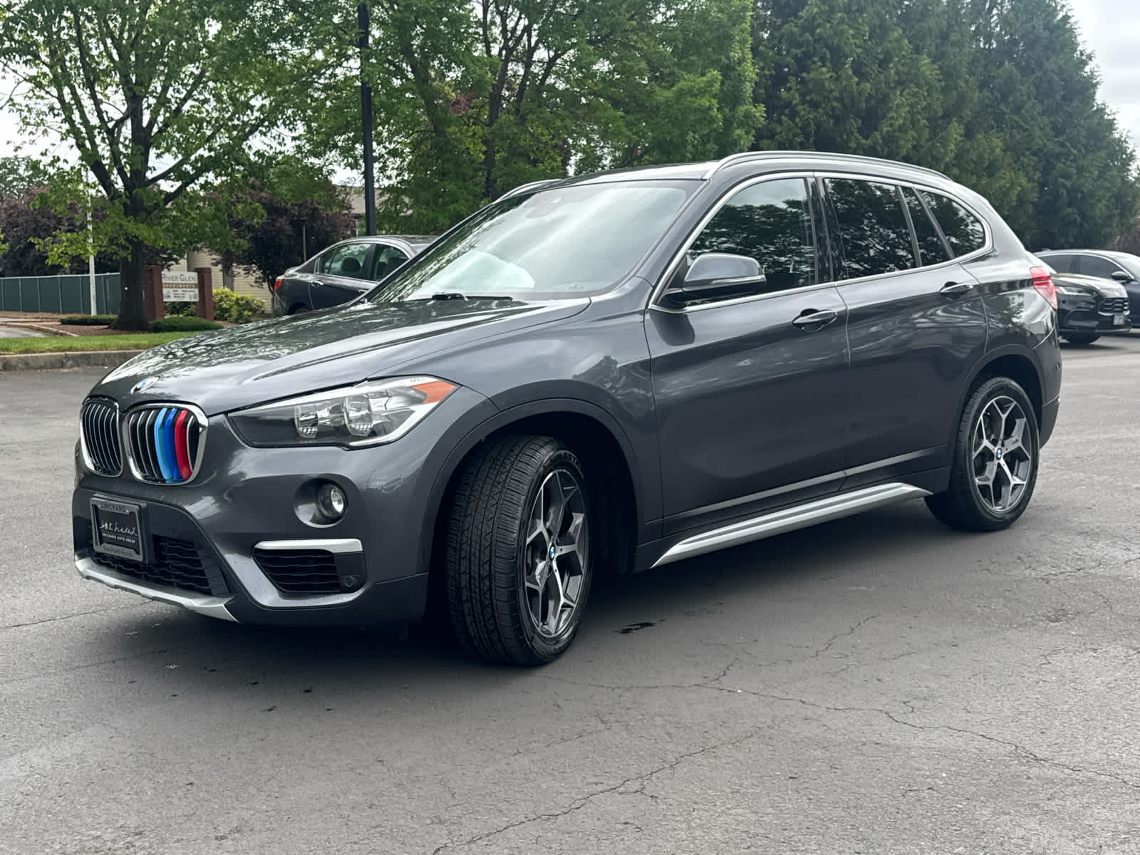 2019 BMW X1 sDrive28i sDrive28i