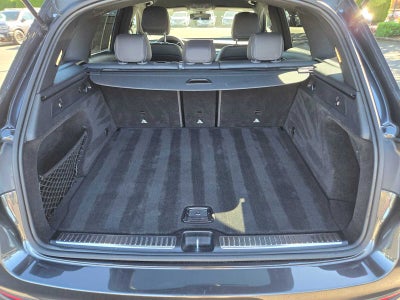 2020 Mercedes-Benz GLC 300 GLC 300