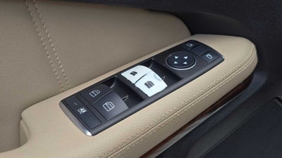 2011 Mercedes-Benz E 350 E 350 Sport