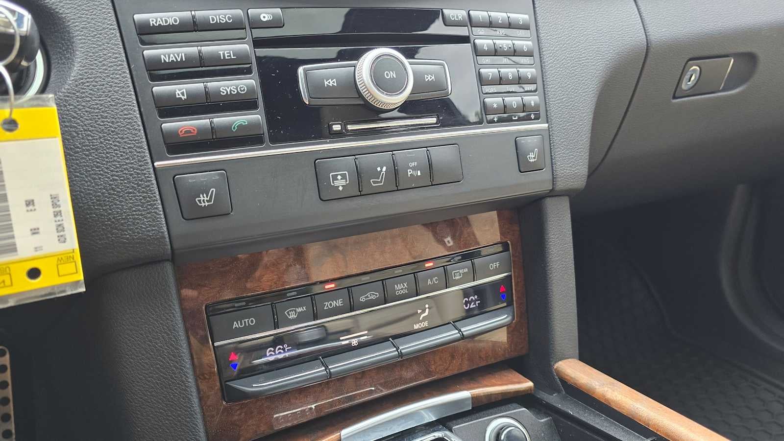 2011 Mercedes-Benz E 350 E 350 Sport