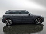 2021 MINI Clubman John Cooper Works