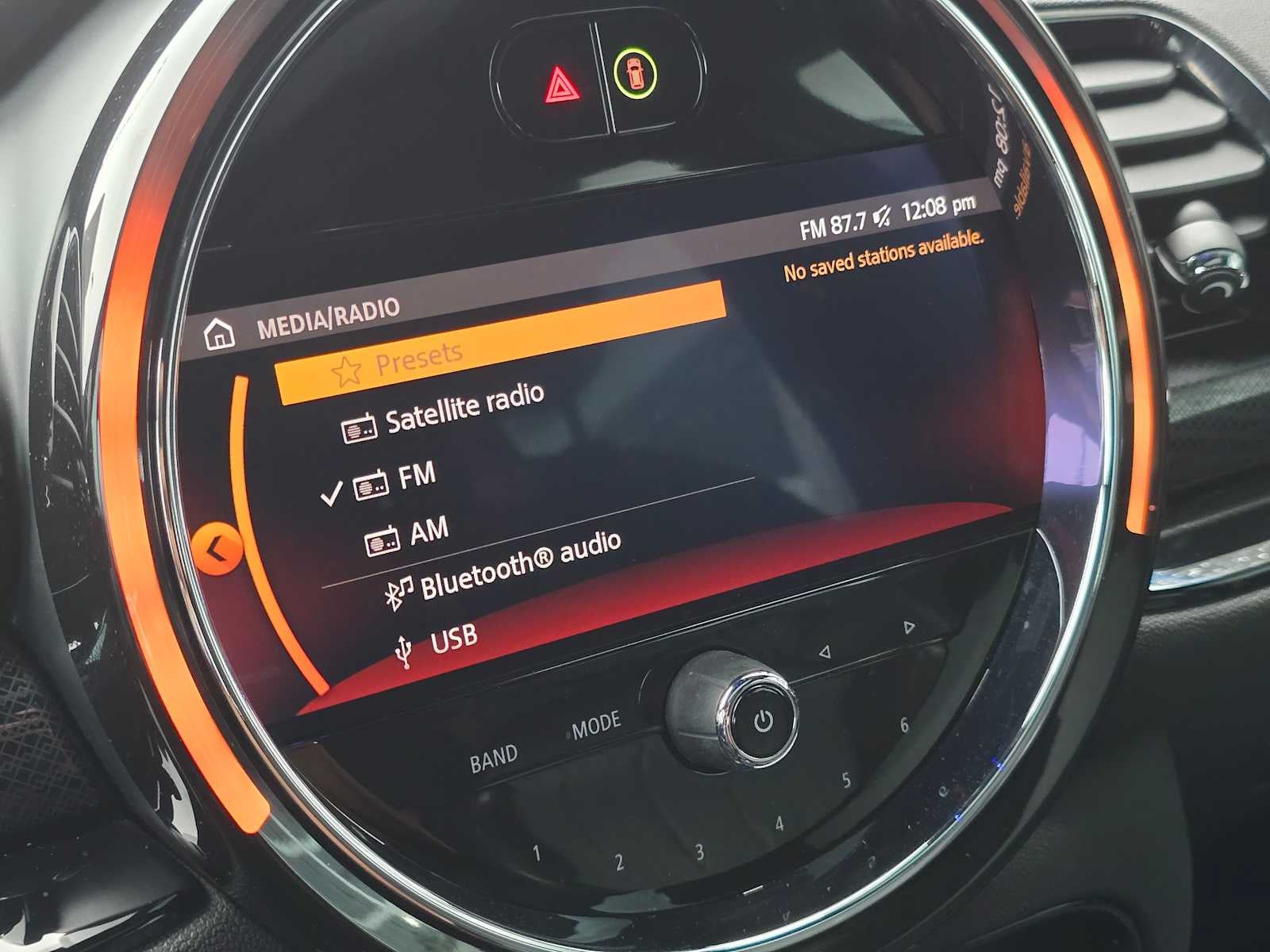 2021 MINI Clubman John Cooper Works