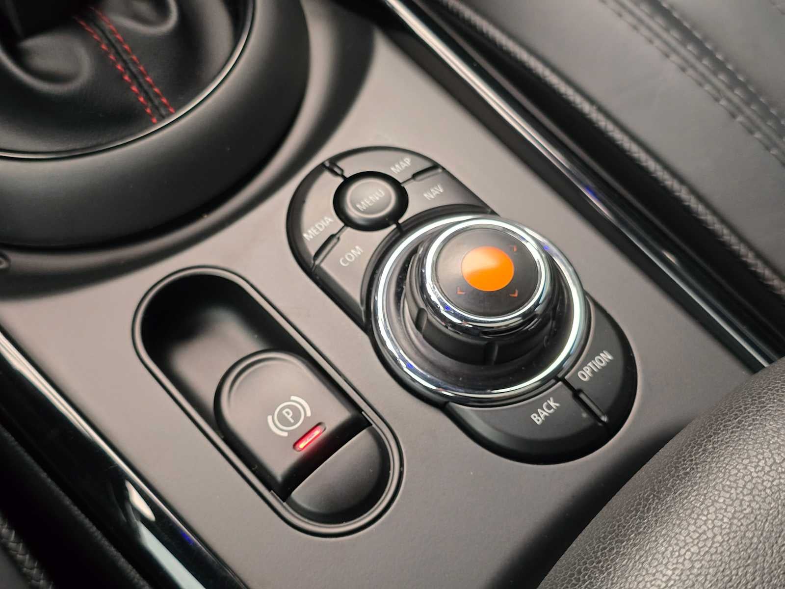 2021 MINI Clubman John Cooper Works