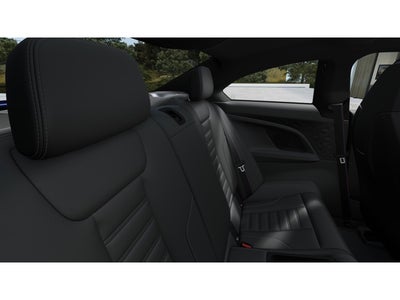 2026 BMW M2 Coupe