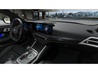 2026 BMW M2 Coupe