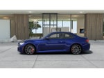 2026 BMW M2 Coupe