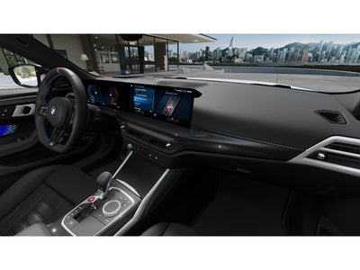 2026 BMW M2 Coupe