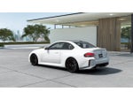 2026 BMW M2 Coupe