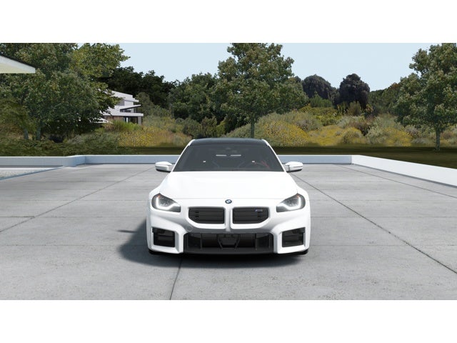 2026 BMW M2 Coupe