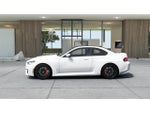 2026 BMW M2 Coupe