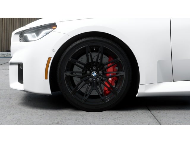 2026 BMW M2 Coupe