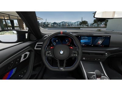 2026 BMW M2 Coupe