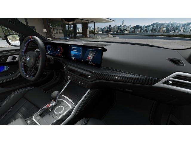2026 BMW M2 Coupe