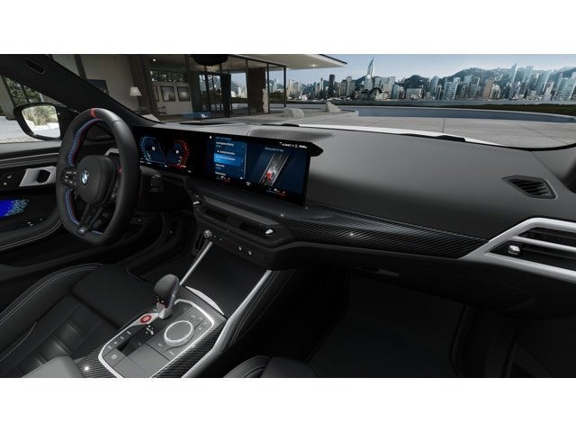 2026 BMW M2 Coupe