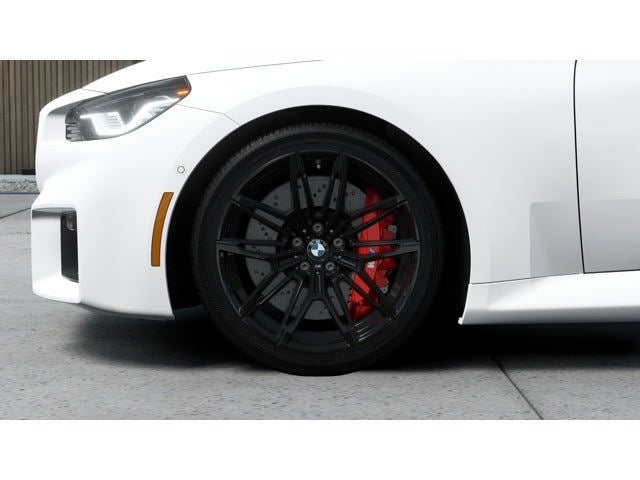 2026 BMW M2 Coupe