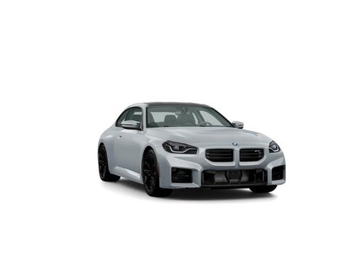 2026 BMW M2 Coupe