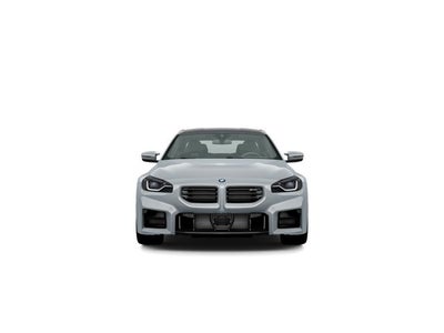 2026 BMW M2 Coupe