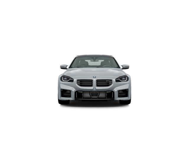 2026 BMW M2 Coupe
