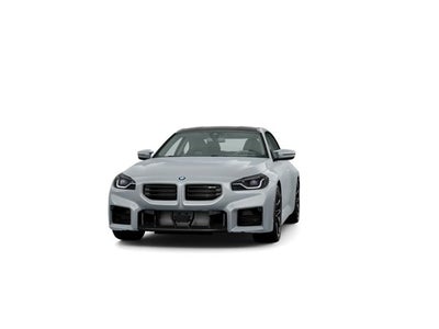 2026 BMW M2 Coupe