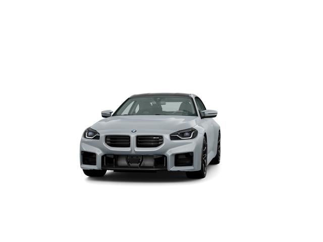 2026 BMW M2 Coupe