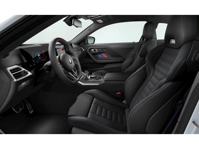 2026 BMW M2 Coupe