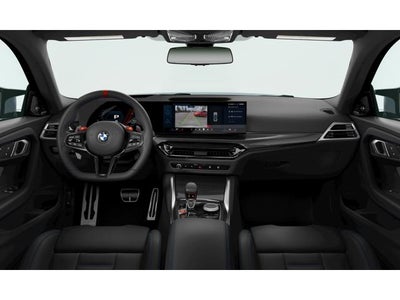 2026 BMW M2 Coupe