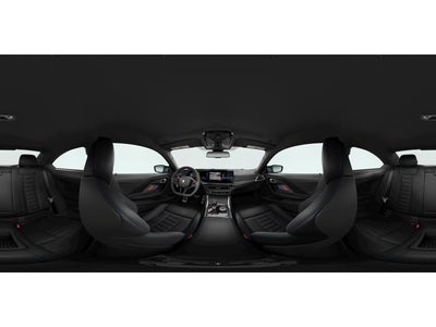 2026 BMW M2 Coupe