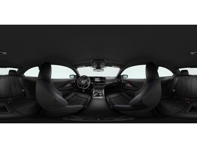 2026 BMW M2 Coupe