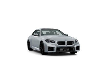 2026 BMW M2 Coupe