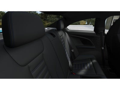 2026 BMW M2 Coupe