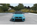 2026 BMW M2 Coupe