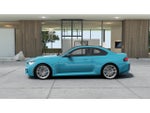 2026 BMW M2 Coupe