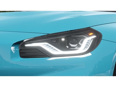 2026 BMW M2 Coupe