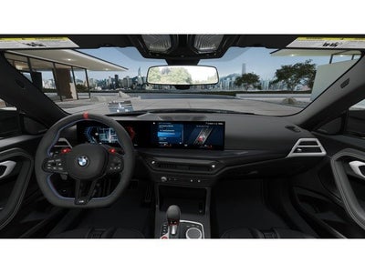 2026 BMW M2 CS
