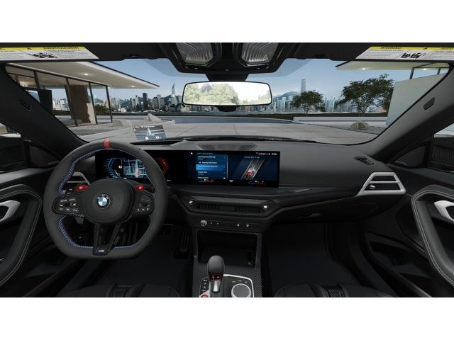 2026 BMW M2 CS