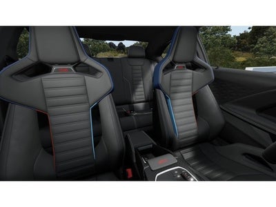 2026 BMW M2 CS