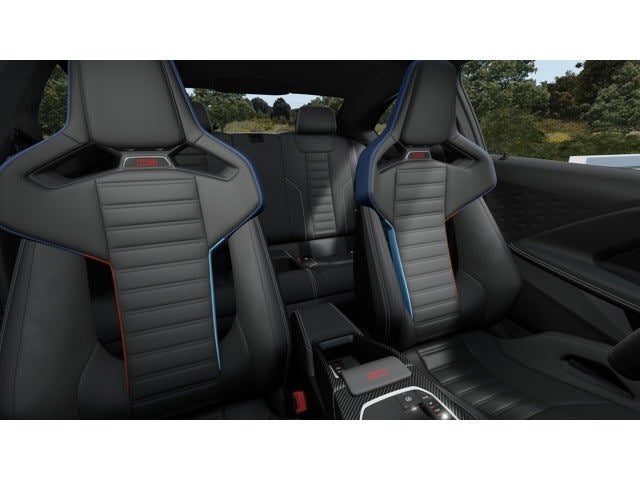 2026 BMW M2 CS