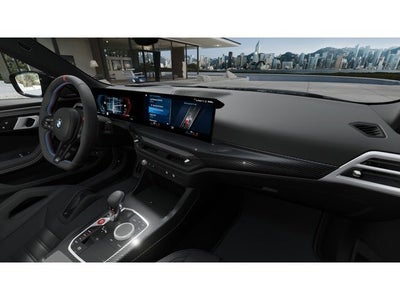 2026 BMW M2 CS