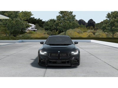 2026 BMW M2 CS