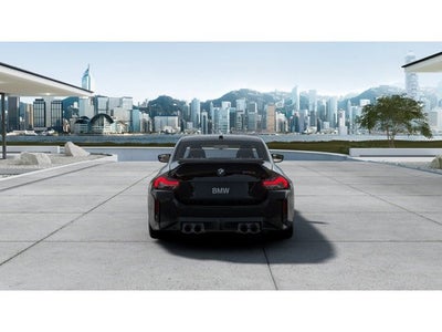 2026 BMW M2 CS